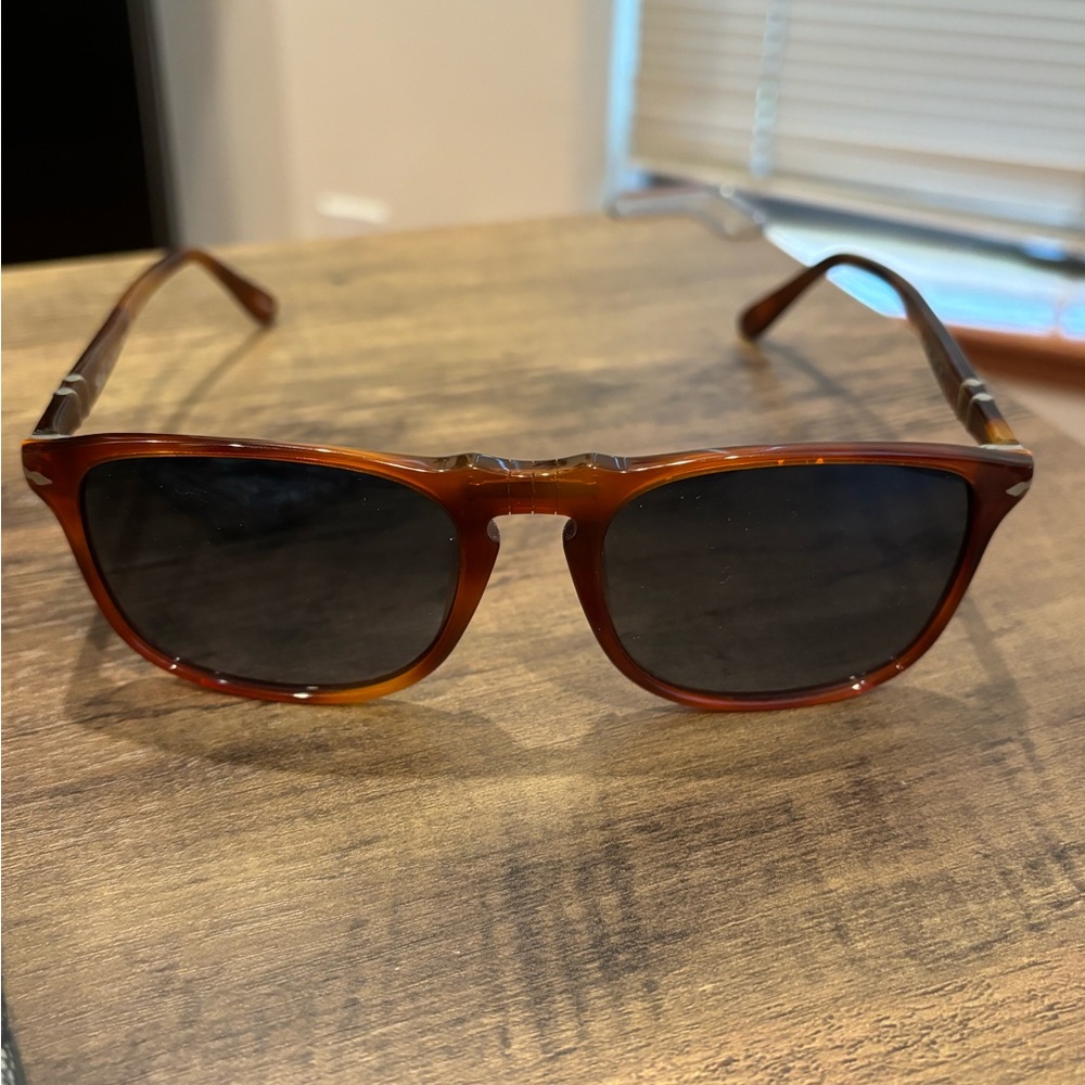 Persol Terra di Sienna sunglasses
